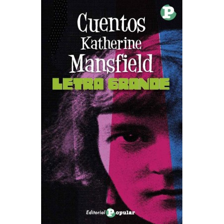 Cuentos de Katherine Mansfield