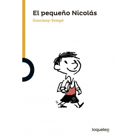 El pequeño Nicolás