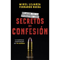 Secretos de confesión