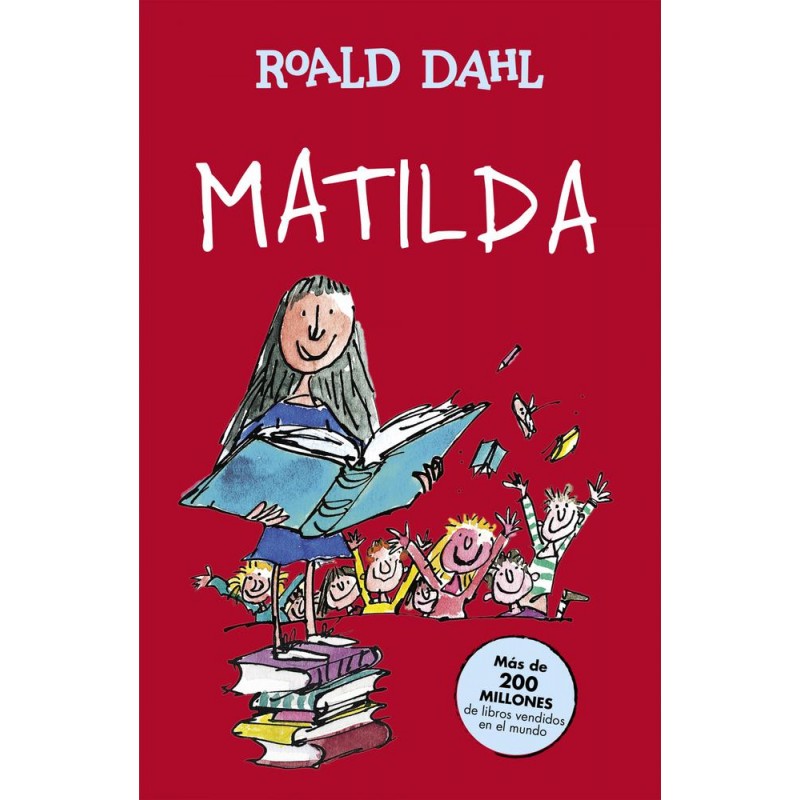 Matilda Matilda