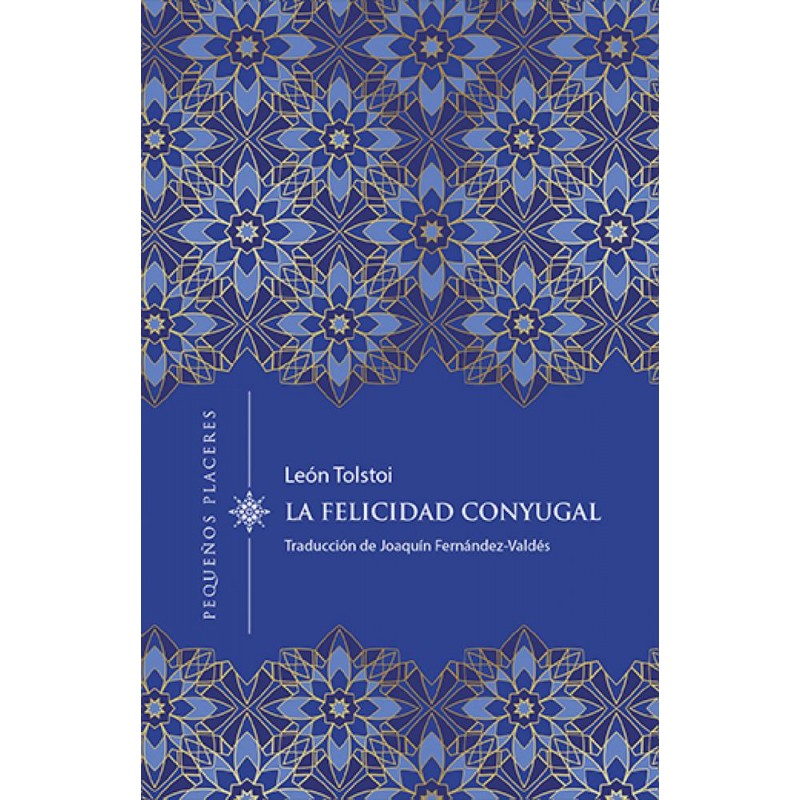 La felicidad conyugal La felicidad conyugal