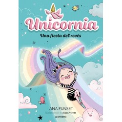 Unicornia 2 - Una fiesta del revés
