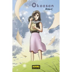 Okaasan