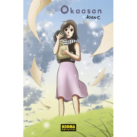 Okaasan