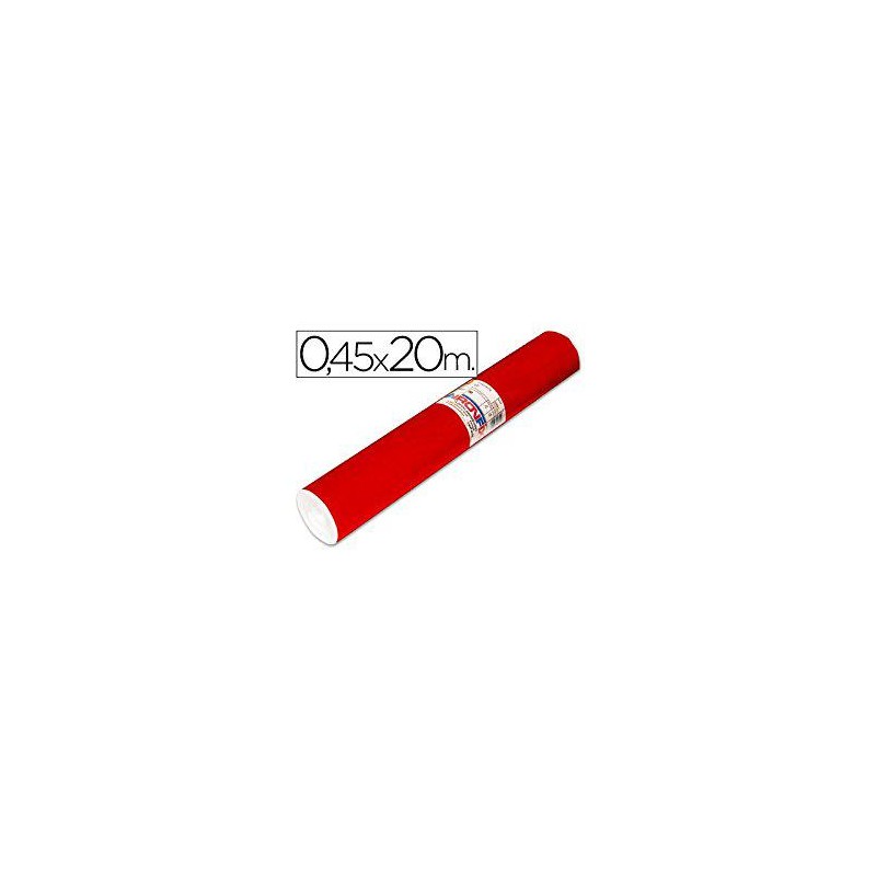 Airon fix rojo 0.50x20 metros