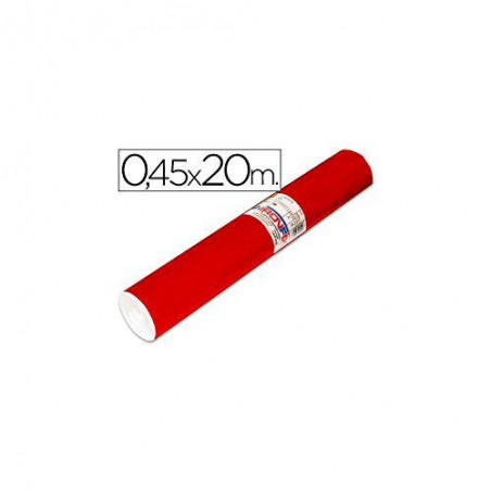 Airon fix rojo 0.50x20 metros