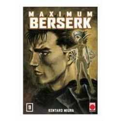 Berserk Maximum 9