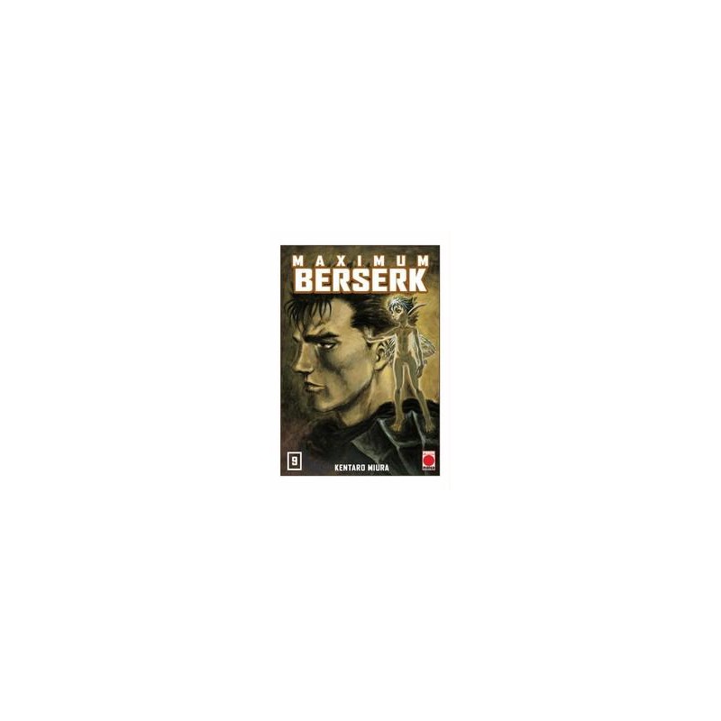 Berserk Maximum 9