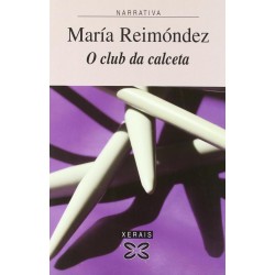 O club da calceta