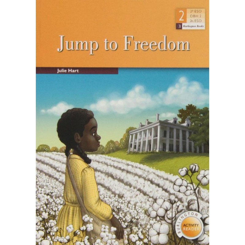 Jump to freedom