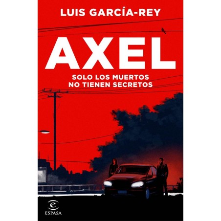Axel