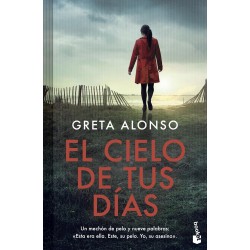 El cielo de tus días