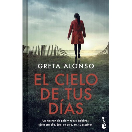 El cielo de tus días