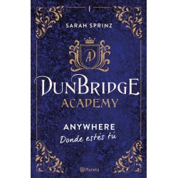 Dunbridge Academy  Anywhere