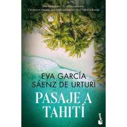 Pasaje a Tahití