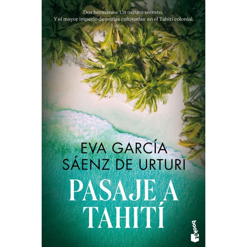 Pasaje a Tahití Pasaje a Tahití