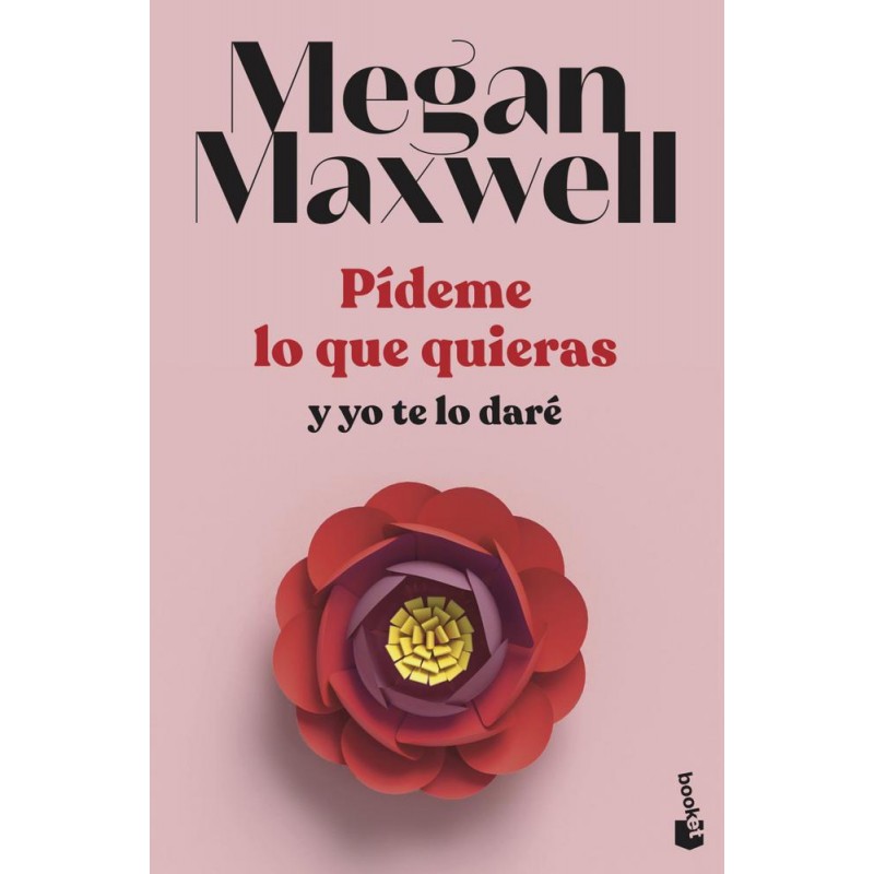 Pídeme lo que quieras y yo te lo daré Pídeme lo que quieras y yo te lo daré