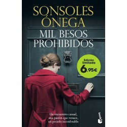 Mil besos prohibidos