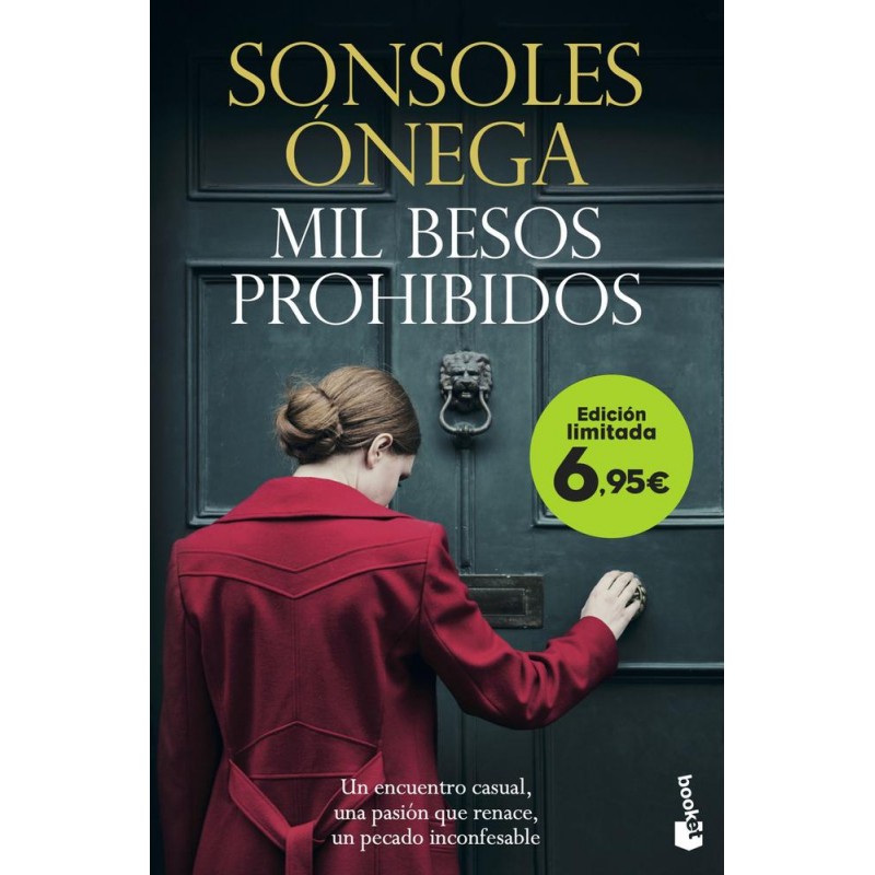 Mil besos prohibidos Mil besos prohibidos