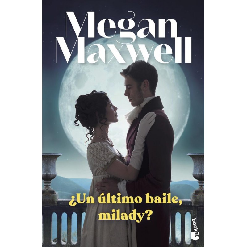 ¿Un último baile milady ¿Un último baile milady