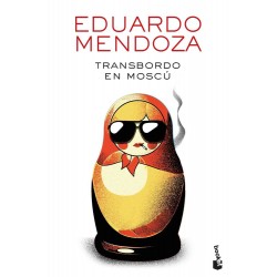 Transbordo en Moscú