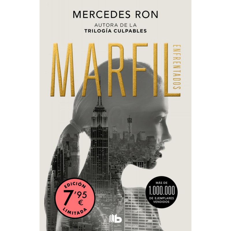 Marfil edición limitada a un precio especial En Marfil edición limitada a un precio especial En
