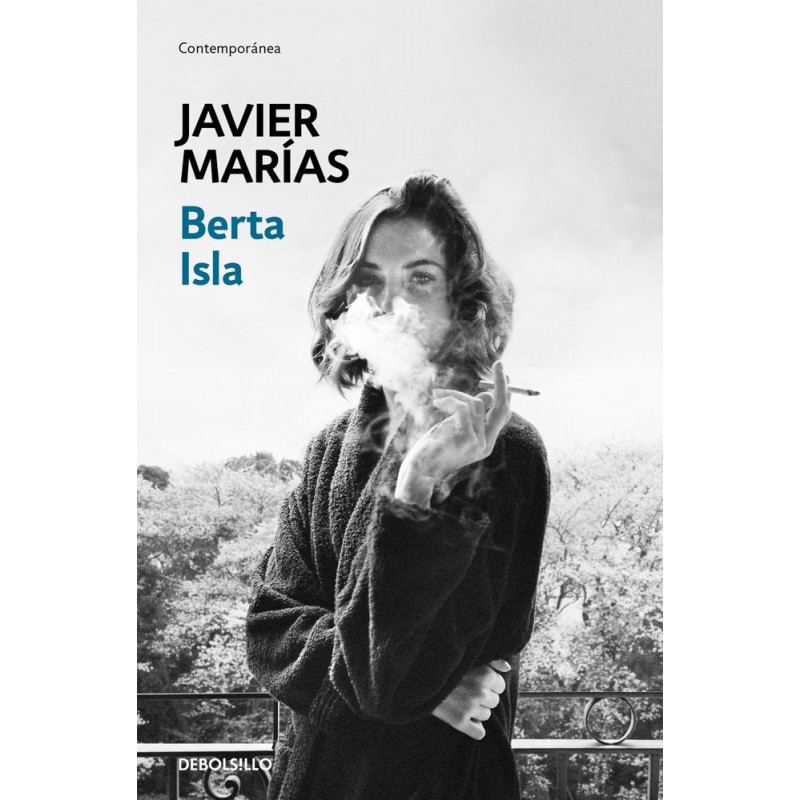 Berta Isla Berta Isla
