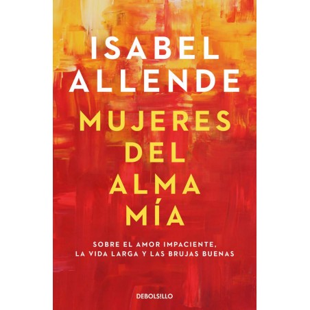 Mujeres del alma mía