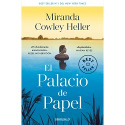 El Palacio de Papel