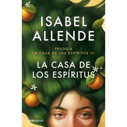 La casa de los espíritus