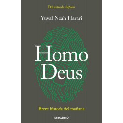 Homo Deus