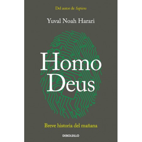 Homo Deus