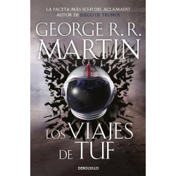 Los viajes de Tuf