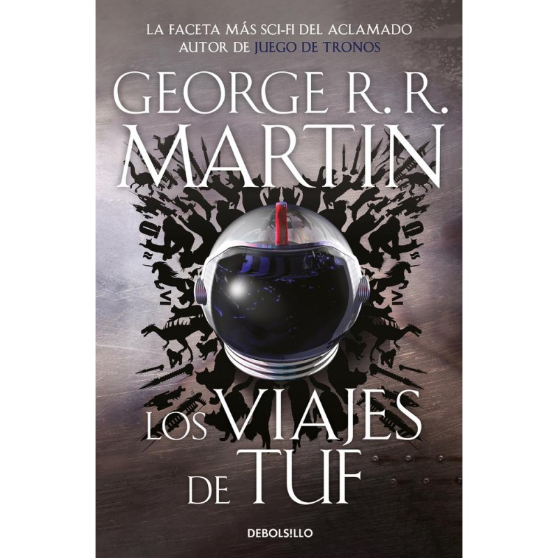 Los viajes de Tuf Los viajes de Tuf
