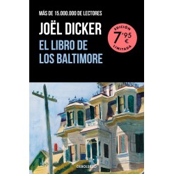 El Libro de los Baltimore