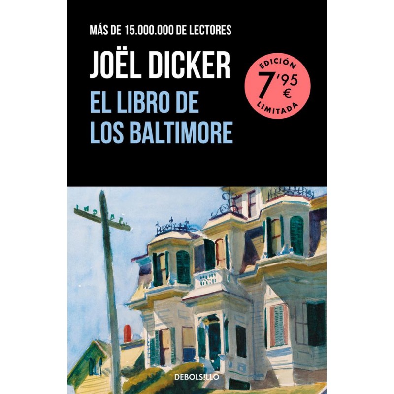 El Libro de los Baltimore El Libro de los Baltimore