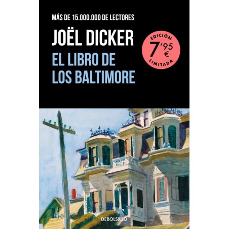 El Libro de los Baltimore