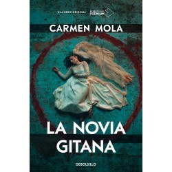 La novia gitana  edición serie tv 