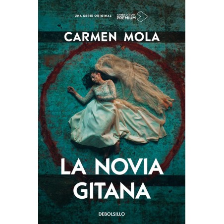 La novia gitana  edición serie tv 