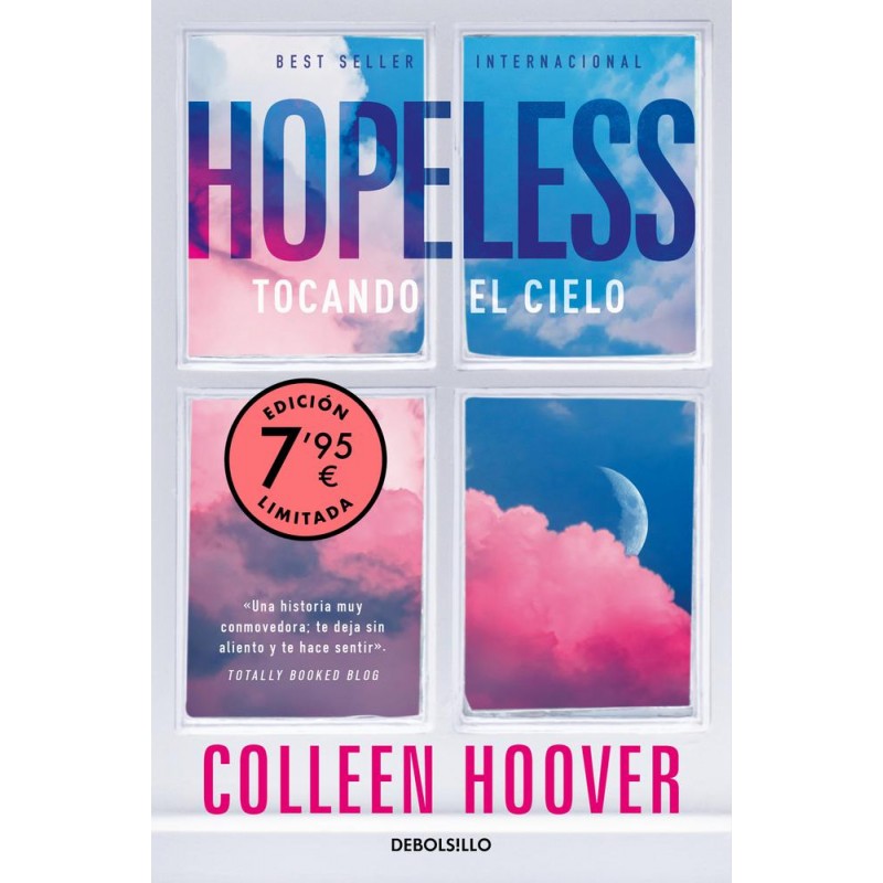 Hopeless Hopeless