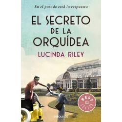 El secreto de la orquidea