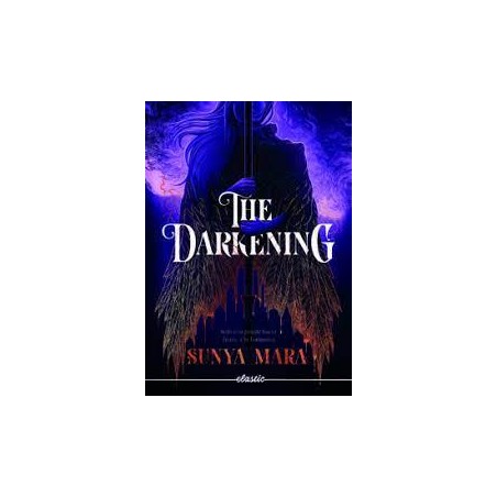 The Darkening