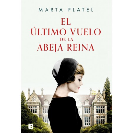El último vuelo de la abeja reina