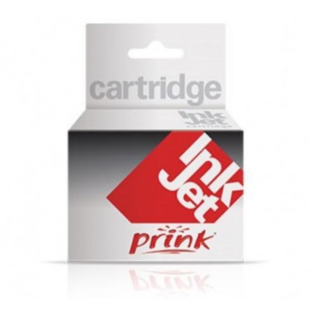 Cartucho inkject Prink 372CP color negro 