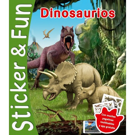 Dinosaurios