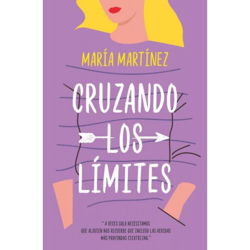 Cruzando los límites Cruzando los límites