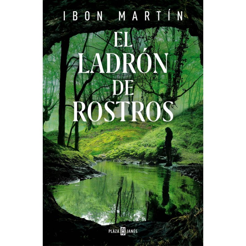 El ladrón de rostros