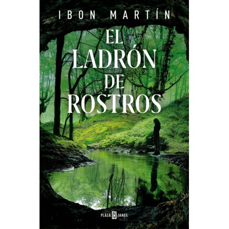 El ladrón de rostros