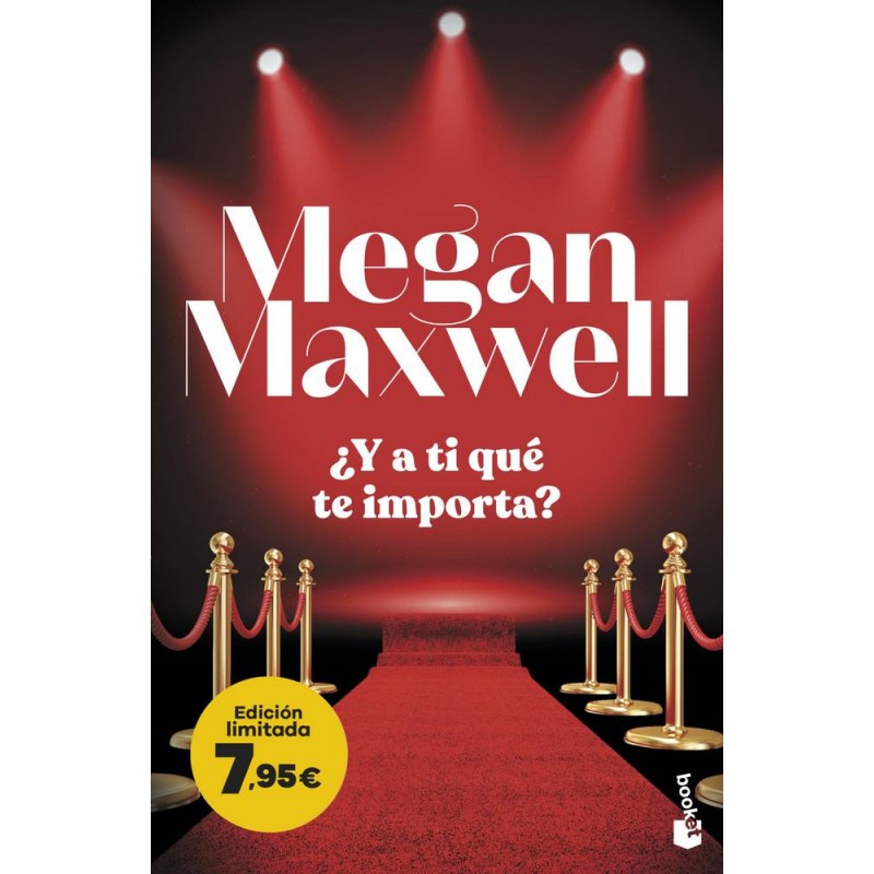 ¿Y a ti qué te importa ¿Y a ti qué te importa