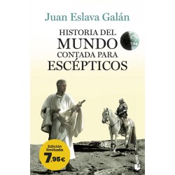 Historia del mundo contada para escépticos